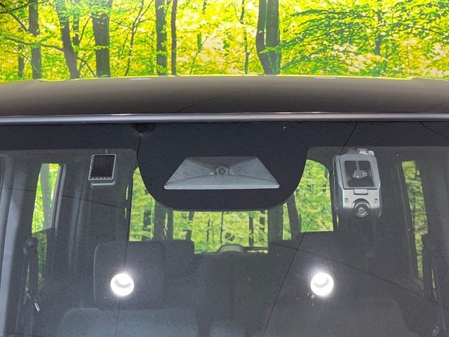 HONDA N BOX CUSTOM 2024 Image 31