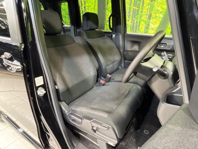 HONDA N BOX CUSTOM 2024 Image 31