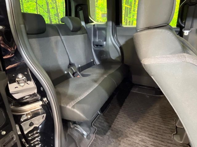 HONDA N BOX CUSTOM 2024 Image 31