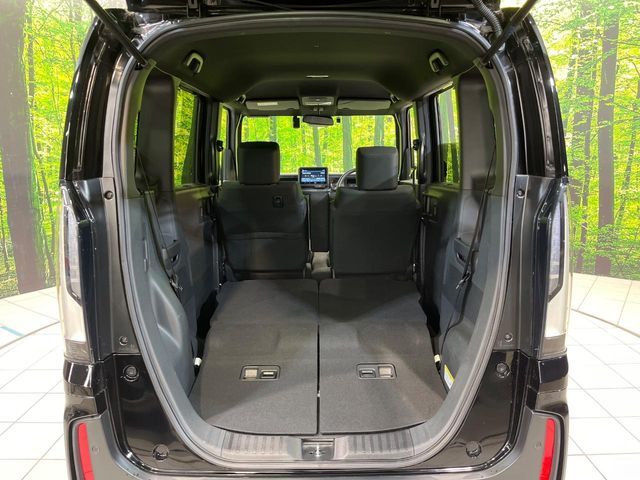 HONDA N BOX CUSTOM 2024 Image 31