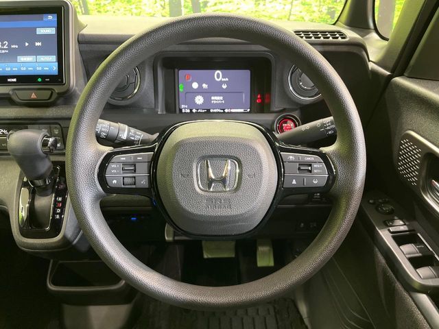 HONDA N BOX CUSTOM 2024 Image 31