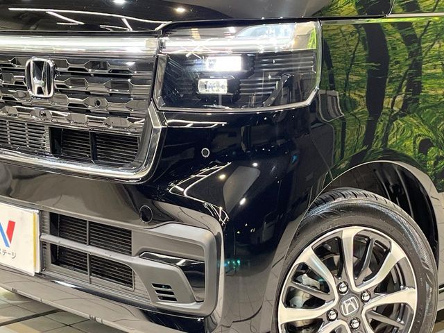 HONDA N BOX CUSTOM 2024 Image 31