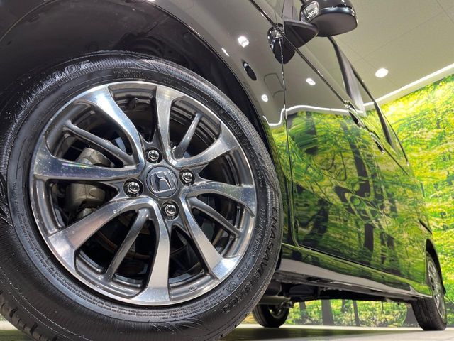 HONDA N BOX CUSTOM 2024 Image 31