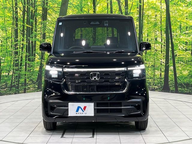 HONDA N BOX CUSTOM 2024 Image 31