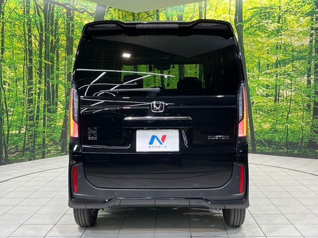 HONDA N BOX CUSTOM 2024 Image 31