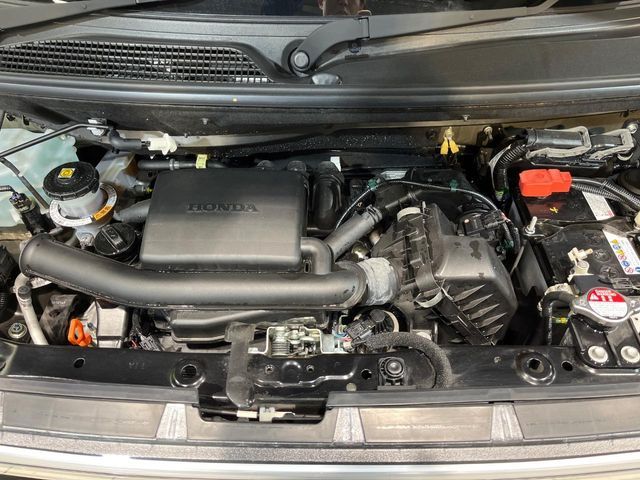 HONDA N BOX CUSTOM 2024 Image 31