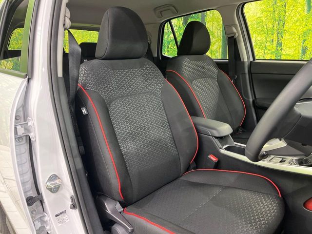 TOYOTA RAIZE 2025 Image 31