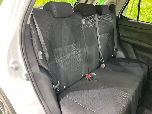 TOYOTA RAIZE 2025 Image 31