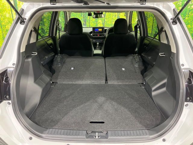 TOYOTA RAIZE 2025 Image 31