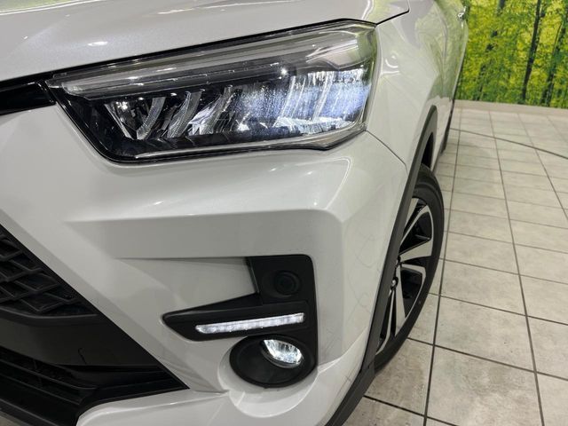 TOYOTA RAIZE 2025 Image 31