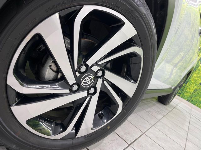 TOYOTA RAIZE 2025 Image 31