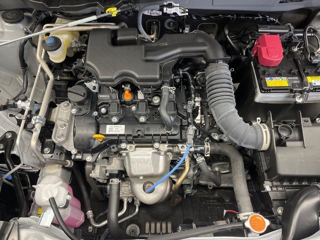 TOYOTA RAIZE 2025 Image 31