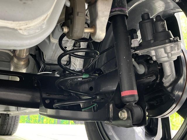 TOYOTA RAIZE 2025 Image 31