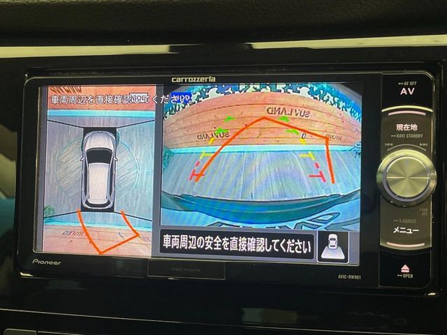 NISSAN X-TRAIL 4WD 2018 Image 31