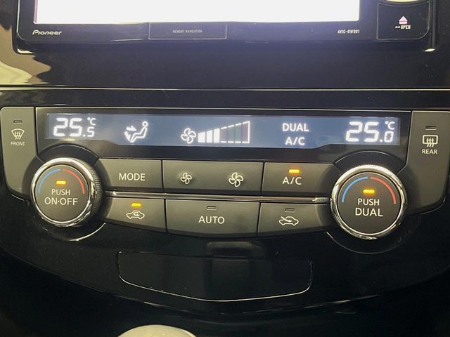 NISSAN X-TRAIL 4WD 2018 Image 31