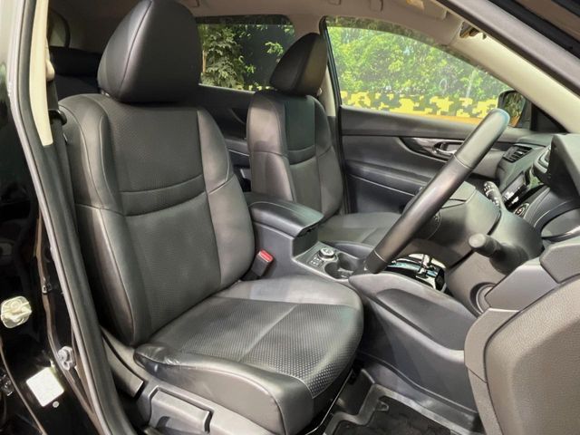 NISSAN X-TRAIL 4WD 2018 Image 31