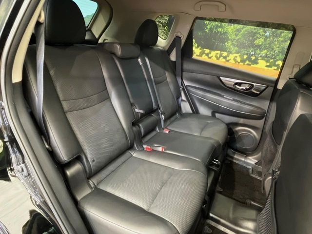 NISSAN X-TRAIL 4WD 2018 Image 31