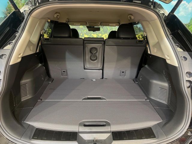 NISSAN X-TRAIL 4WD 2018 Image 31