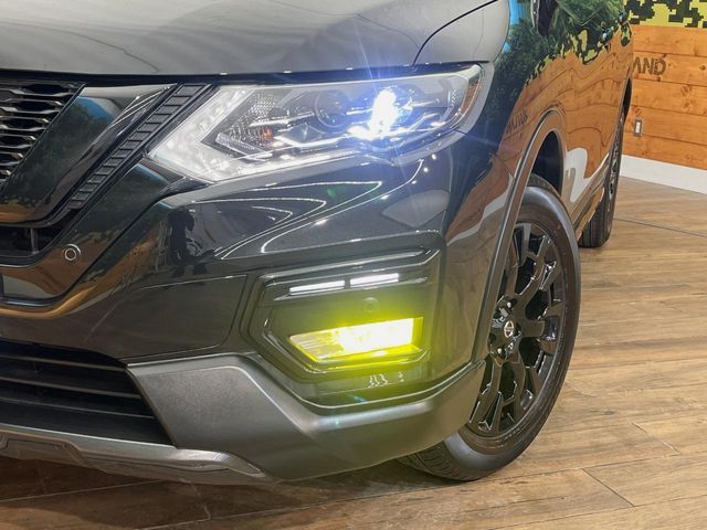 NISSAN X-TRAIL 4WD 2018 Image 31