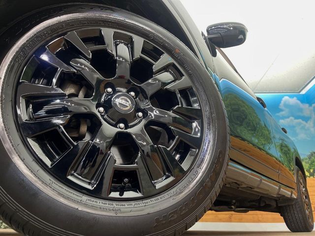 NISSAN X-TRAIL 4WD 2018 Image 31