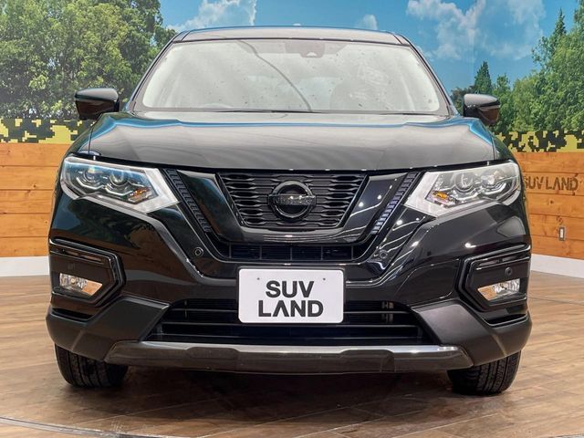 NISSAN X-TRAIL 4WD 2018 Image 31