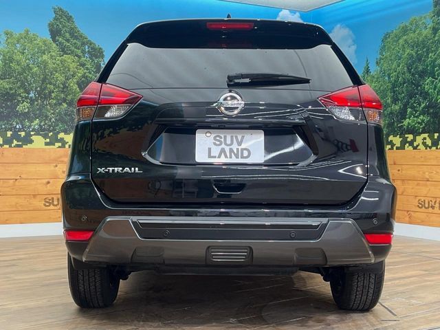 NISSAN X-TRAIL 4WD 2018 Image 31