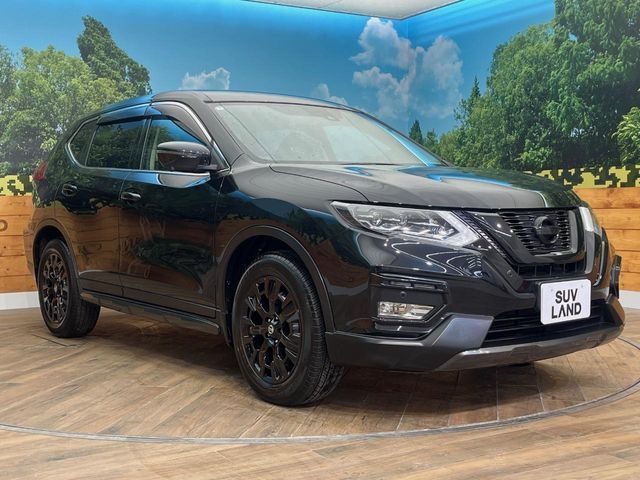 NISSAN X-TRAIL 4WD 2018 Image 31