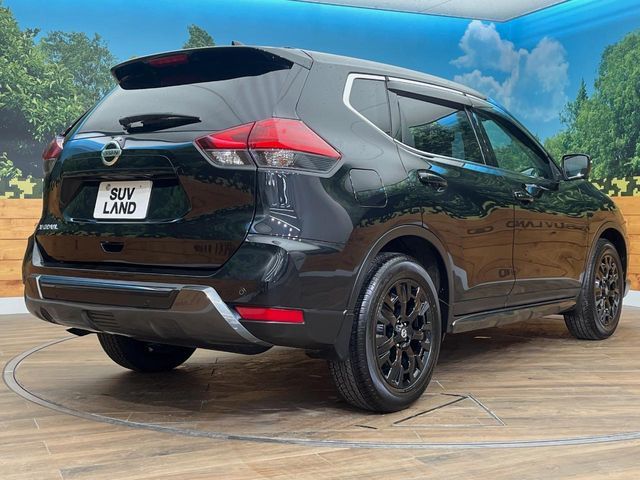 NISSAN X-TRAIL 4WD 2018 Image 31