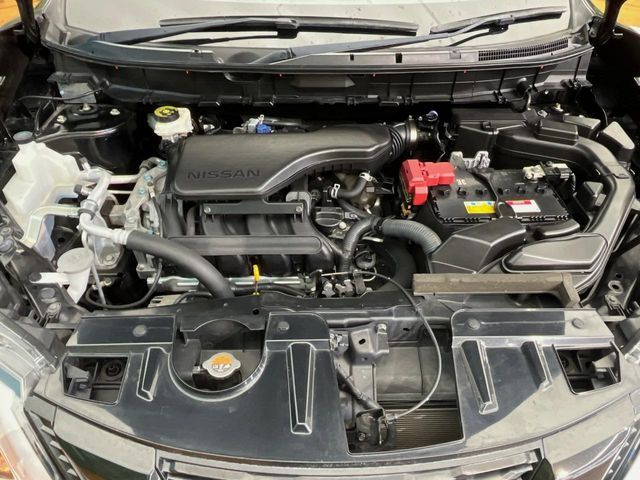 NISSAN X-TRAIL 4WD 2018 Image 31