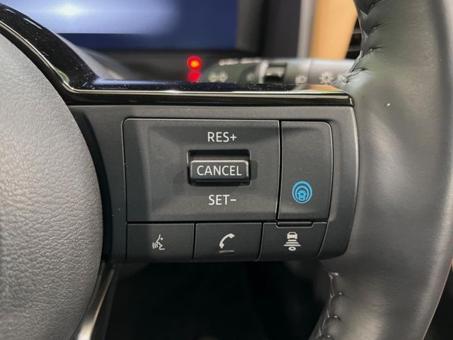 NISSAN X-TRAIL HYBRID 4WD 2022 Image 31