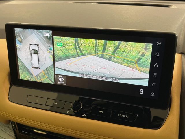 NISSAN X-TRAIL HYBRID 4WD 2022 Image 31