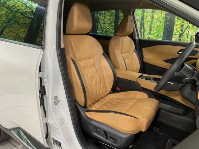 NISSAN X-TRAIL HYBRID 4WD 2022 Image 31