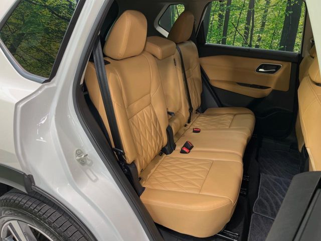 NISSAN X-TRAIL HYBRID 4WD 2022 Image 31