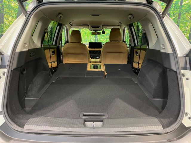 NISSAN X-TRAIL HYBRID 4WD 2022 Image 31