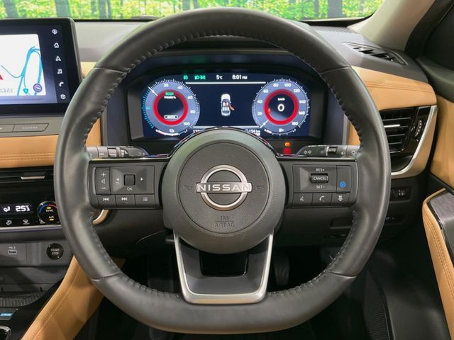 NISSAN X-TRAIL HYBRID 4WD 2022 Image 31