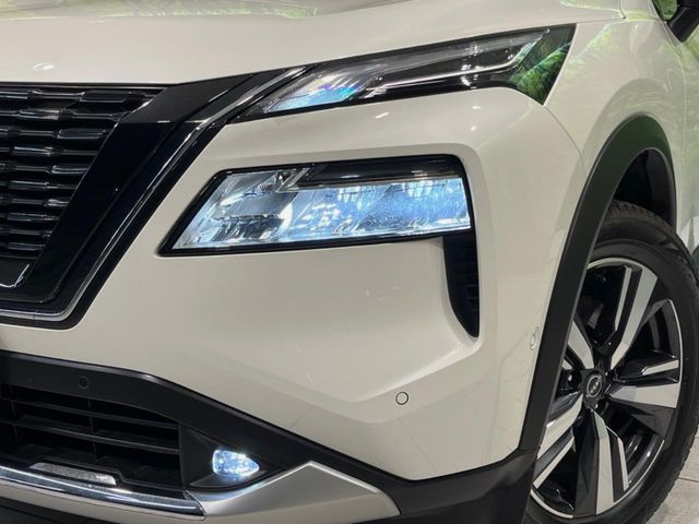 NISSAN X-TRAIL HYBRID 4WD 2022 Image 31