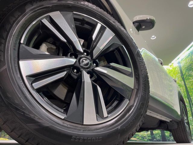 NISSAN X-TRAIL HYBRID 4WD 2022 Image 31