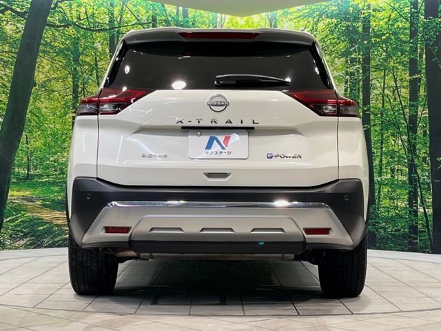 NISSAN X-TRAIL HYBRID 4WD 2022 Image 31