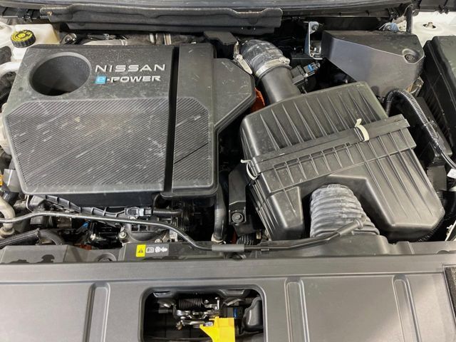 NISSAN X-TRAIL HYBRID 4WD 2022 Image 31