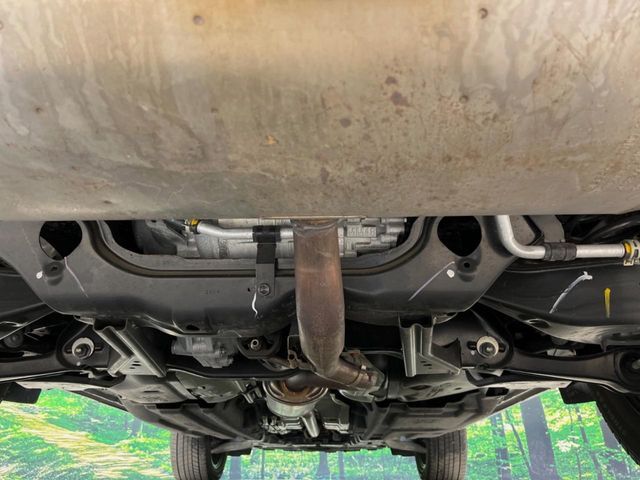 NISSAN X-TRAIL HYBRID 4WD 2022 Image 31