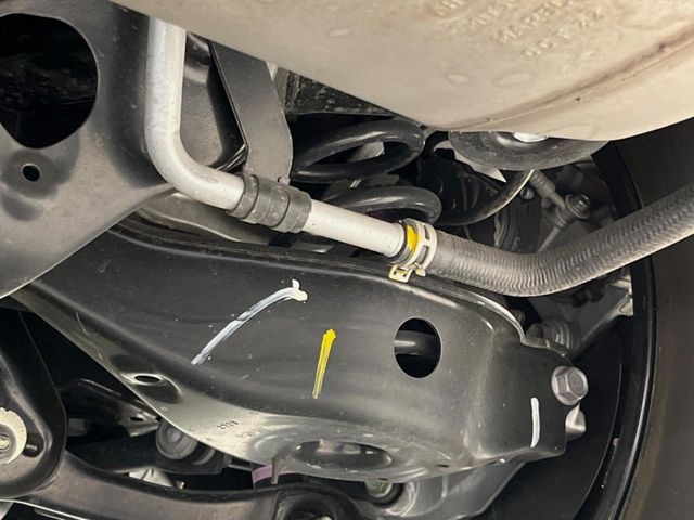 NISSAN X-TRAIL HYBRID 4WD 2022 Image 31