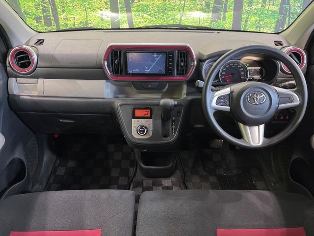 TOYOTA PASSO 2017 Image 31