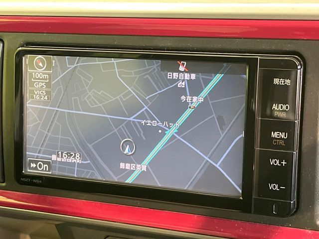 TOYOTA PASSO 2017 Image 31