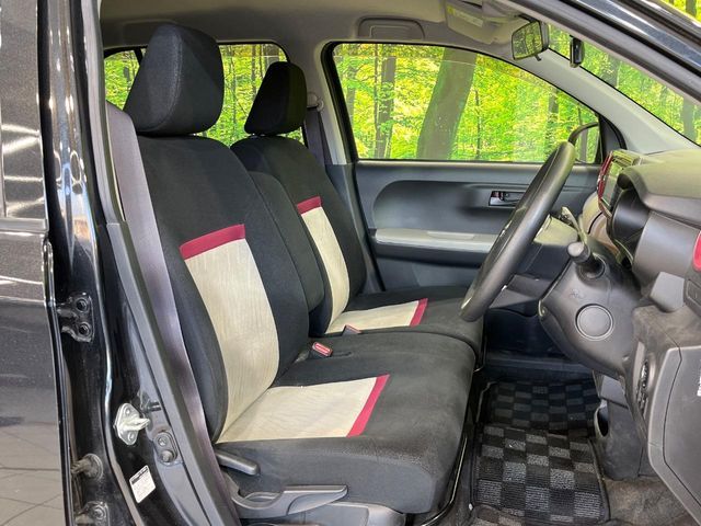 TOYOTA PASSO 2017 Image 31