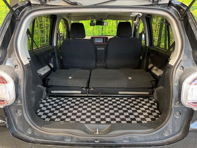 TOYOTA PASSO 2017 Image 31