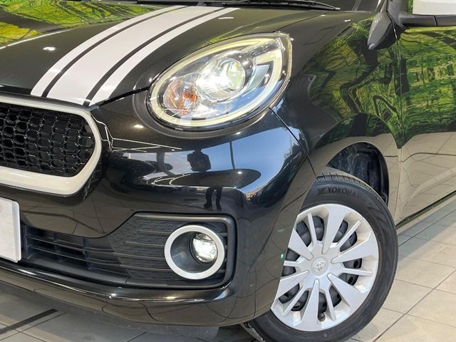 TOYOTA PASSO 2017 Image 31