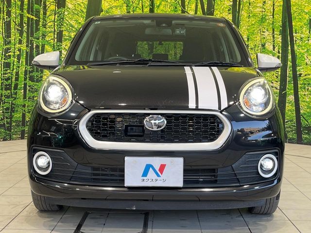 TOYOTA PASSO 2017 Image 31