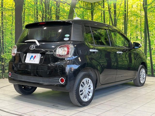 TOYOTA PASSO 2017 Image 31