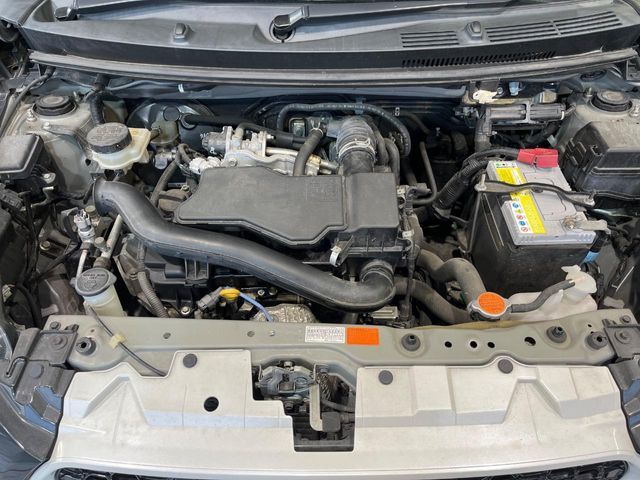 TOYOTA PASSO 2017 Image 31