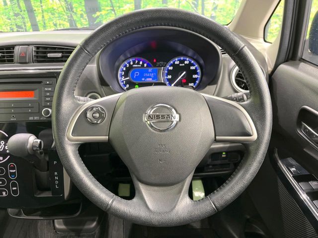 NISSAN DAYZ 2016 Image 31